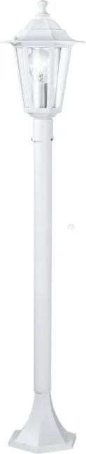 Садовый светильник Eglo Laterna 5 22995
