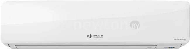 Сплит-система Timberk AC TIM 12HDN S8R