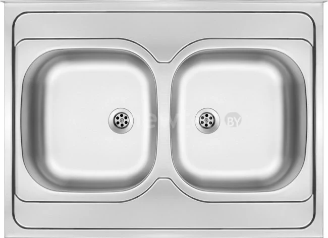 Кухонная мойка Deante Tango ZM6 320N (оформление)