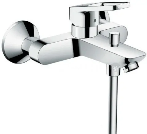 Смеситель Hansgrohe Logis Loop [71244000]