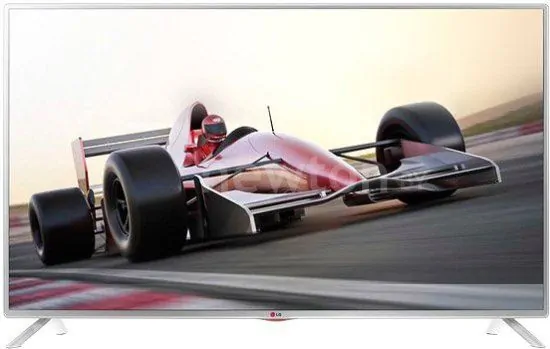 Телевизор LG 39LB572V