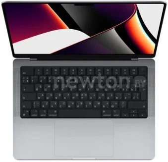 Ноутбук Apple Macbook Pro 14" M1 Max 2021 Z15G000CP