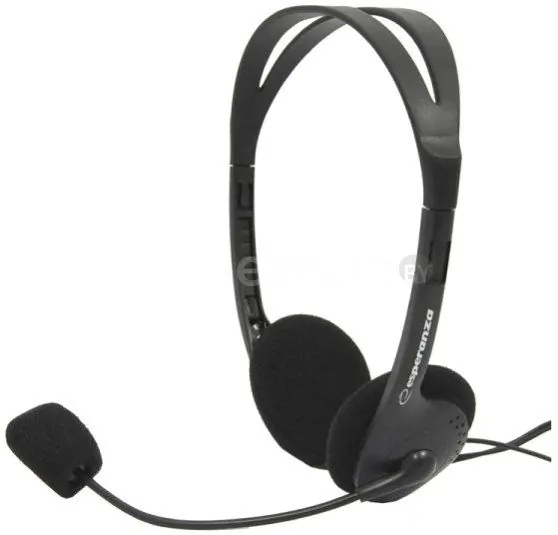 Наушники Esperanza EH102