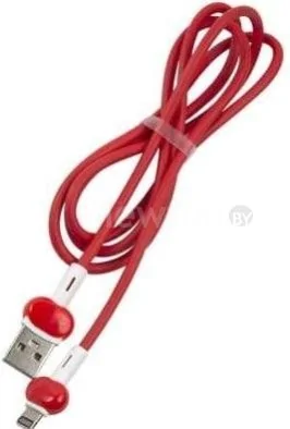 Кабель Red Line USB A - Lightning УТ000021989