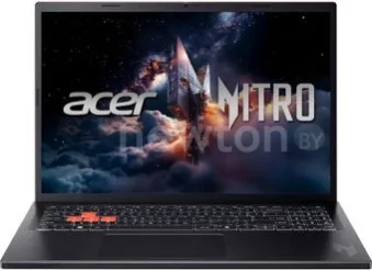 Игровой ноутбук Acer Nitro Lite 16 NL16-71G-549B NH.D29ER.001