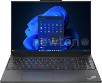 Ноутбук Lenovo ThinkPad E16 Gen 2 AMD 21M5S0JG00