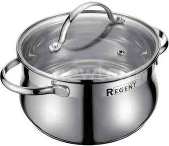 Кастрюля Regent Inox Monica 93-Mon-04