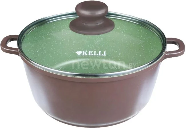 Кастрюля KELLI KL-4095-28