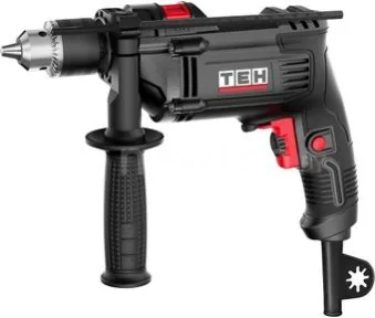 Ударная дрель TEH TD1309A