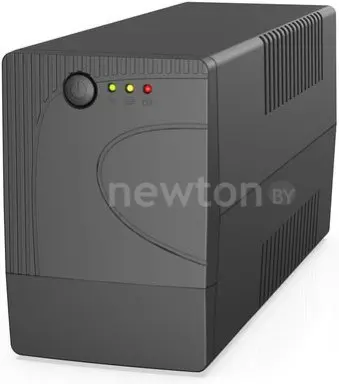 Источник бесперебойного питания Raskat HS-650VA