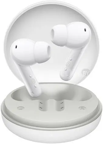 Наушники HONOR Earbuds A Pro (белый, международная версия)