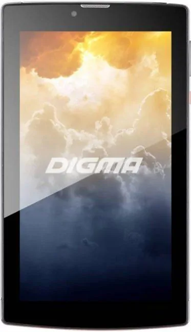 Планшет Digma Plane 7004 8GB 3G (серый)