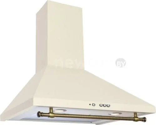 Кухонная вытяжка Elikor MR6634GR (206374)