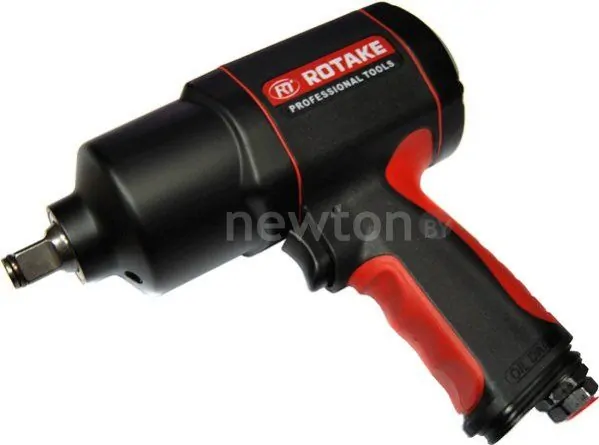 Пневматический гайковерт Rotake RT-5274