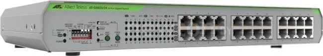 Коммутатор Allied Telesis AT-GS920/24