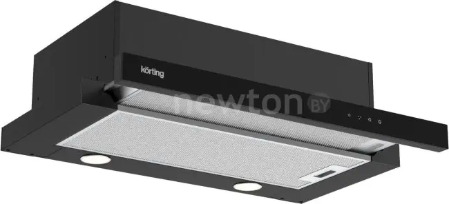Кухонная вытяжка Korting KHP 6900 DGN