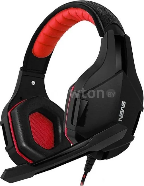 Наушники с микрофоном SVEN AP-G850MV