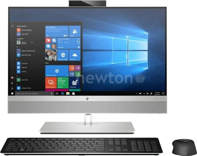 Моноблок HP EliteOne 800 G6 273C8EA