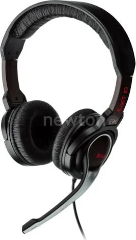 Гарнитура Trust GXT10 Gaming Headset