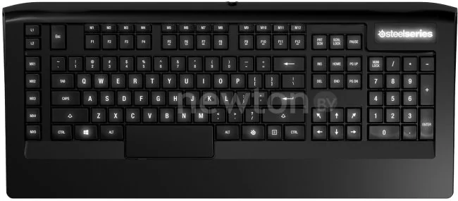 Клавиатура SteelSeries Apex 300