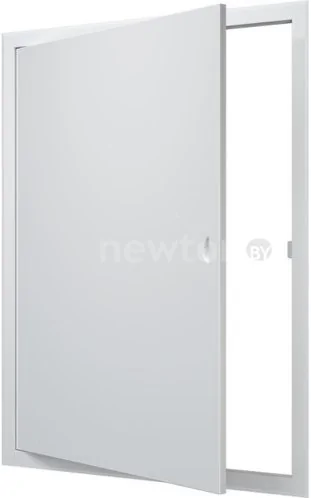 Люк Evecs С фланцем ЛТ6060Мп (66x66 см)