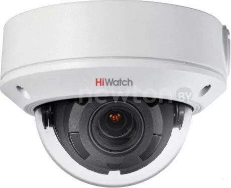IP-камера HiWatch DS-I258Z(B)