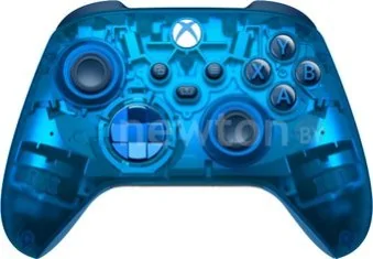 Геймпад Microsoft Xbox Sky Cipher Special Edition