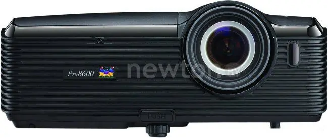 Проектор ViewSonic Pro8600