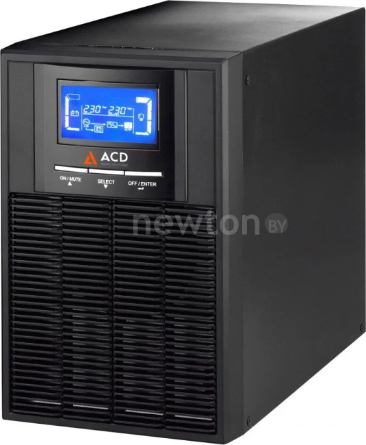 Источник бесперебойного питания ACD PW-TowerLine 2000I 83-222298-00G