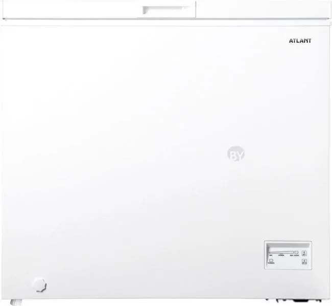 Морозильный ларь ATLANT М-8020-100