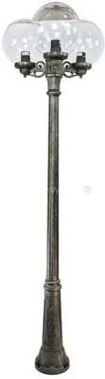 Фонарный столб Fumagalli Globe 300 G30.157.S30.BXE27