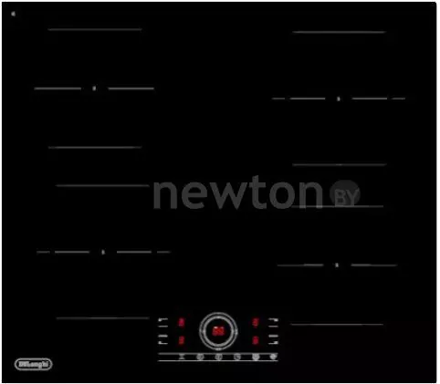 Варочная панель DeLonghi ELETTRA 4B0P CR