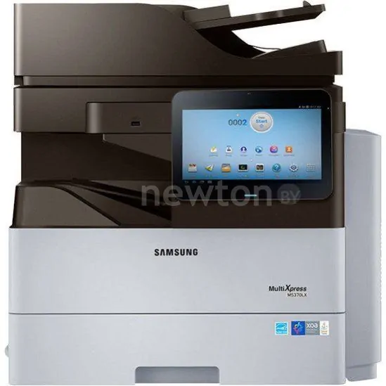 МФУ Samsung SL-M5370LX
