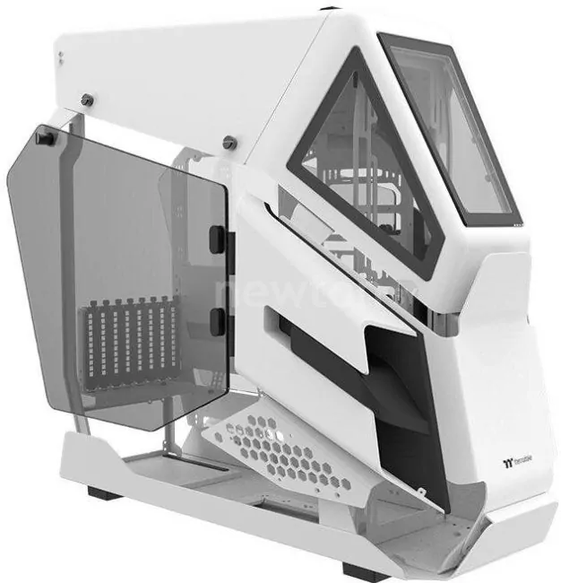 Корпус Thermaltake AH T600 Snow CA-1Q4-00M6WN-00