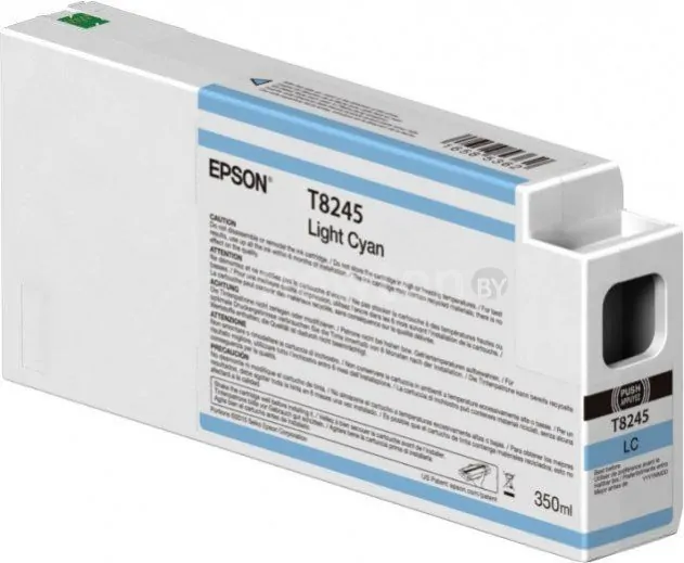 Картридж Epson C13T824500