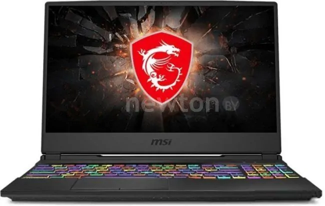 Ноутбук MSI GL65 Leopard 10SERK-402RU