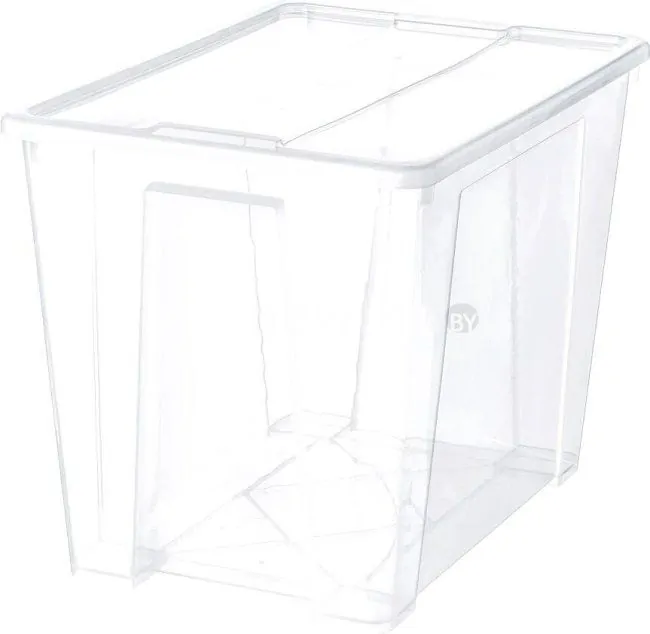 Ящик для хранения Ikea Самла 693.891.35