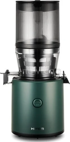 Соковыжималка Hurom H320N (темно-зеленый)