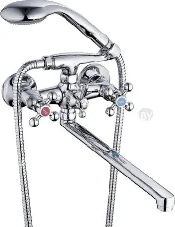 Смеситель G.Lauf QTZ7-A856