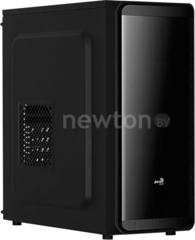 Корпус AeroCool SI-5200