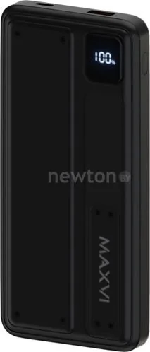 Внешний аккумулятор Maxvi PB10-10 (черный)