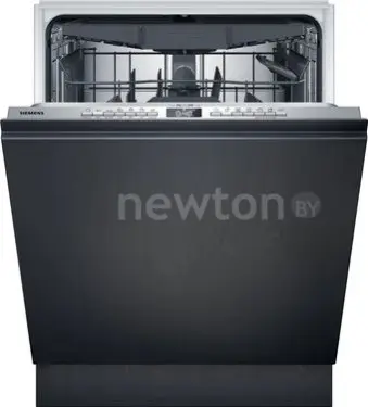 Встраиваемая посудомоечная машина Siemens iQ300 SX73HX16CE