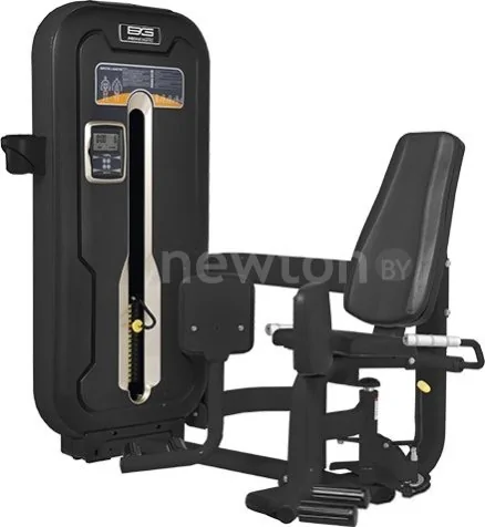 Тренажер для ног Bronze Gym MZM-018