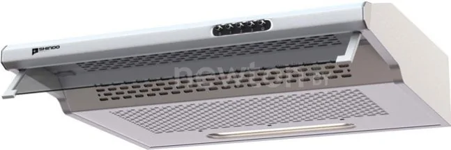 Кухонная вытяжка SHINDO METIDA 50 W
