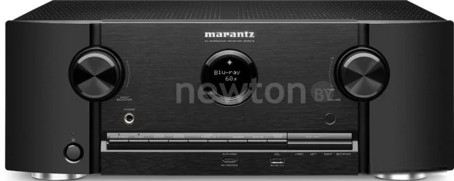 AV ресивер Marantz SR5012