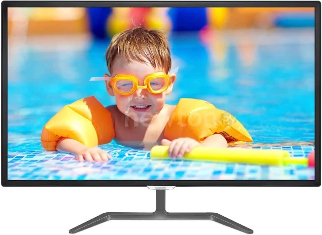 Монитор Philips 323E7QDAB/01