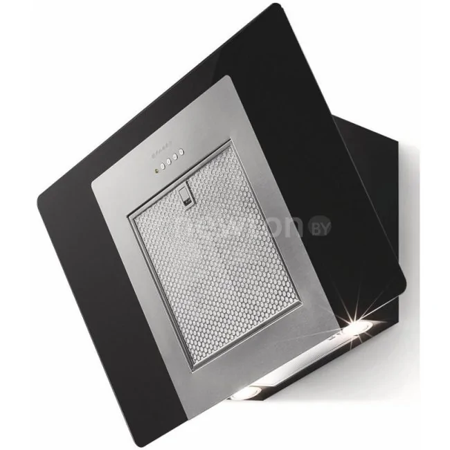 Кухонная вытяжка Faber CITY EG5 BK/X F80