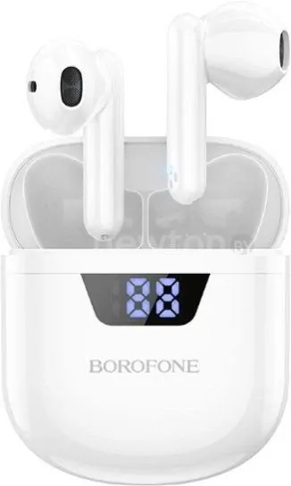 Наушники Borofone BW05 Plus