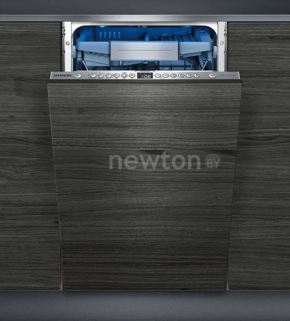 Встраиваемая посудомоечная машина Siemens SR656D10TR