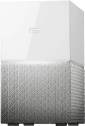 Сетевой накопитель WD My Cloud Home Duo 16TB